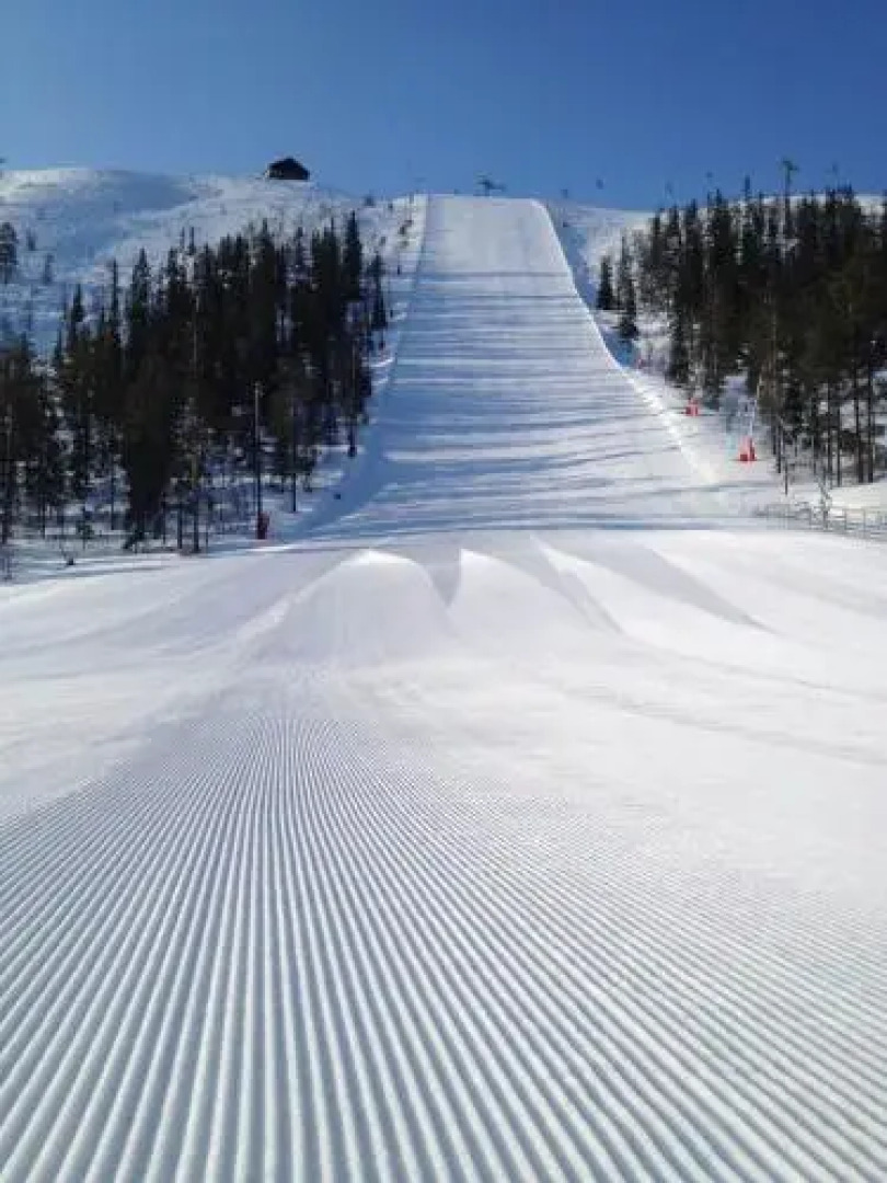 Sälens Bed & Breakfast