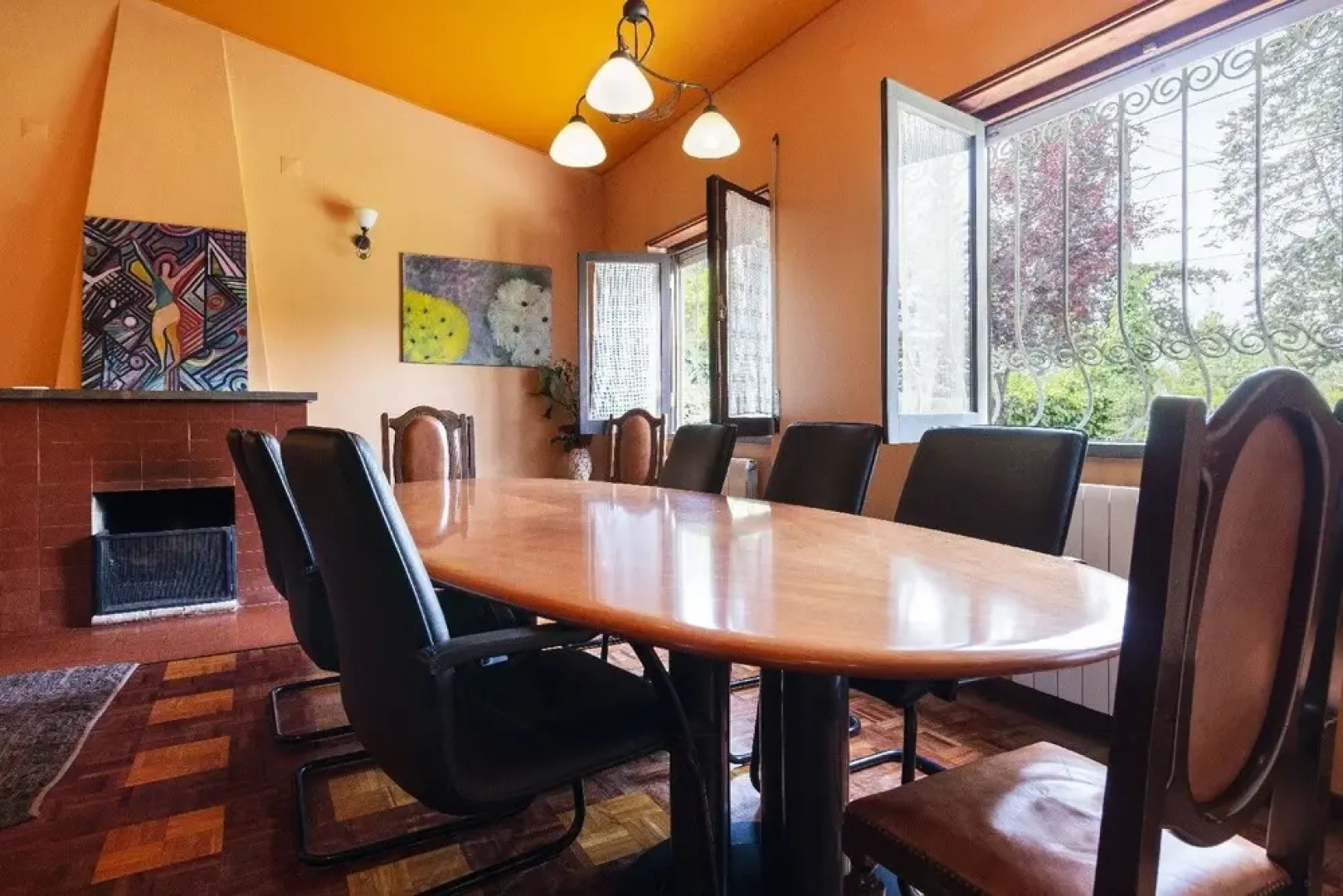 Villa Aroeira With Pool By Homing