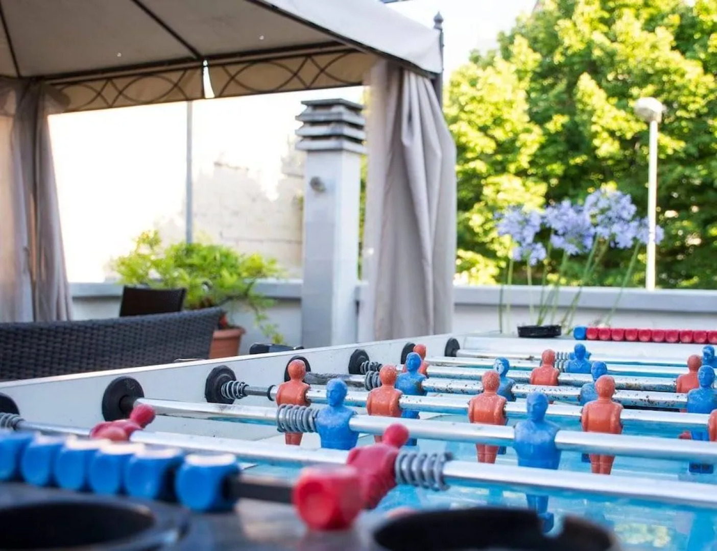 Affittacamere Casa di Nonna Lia