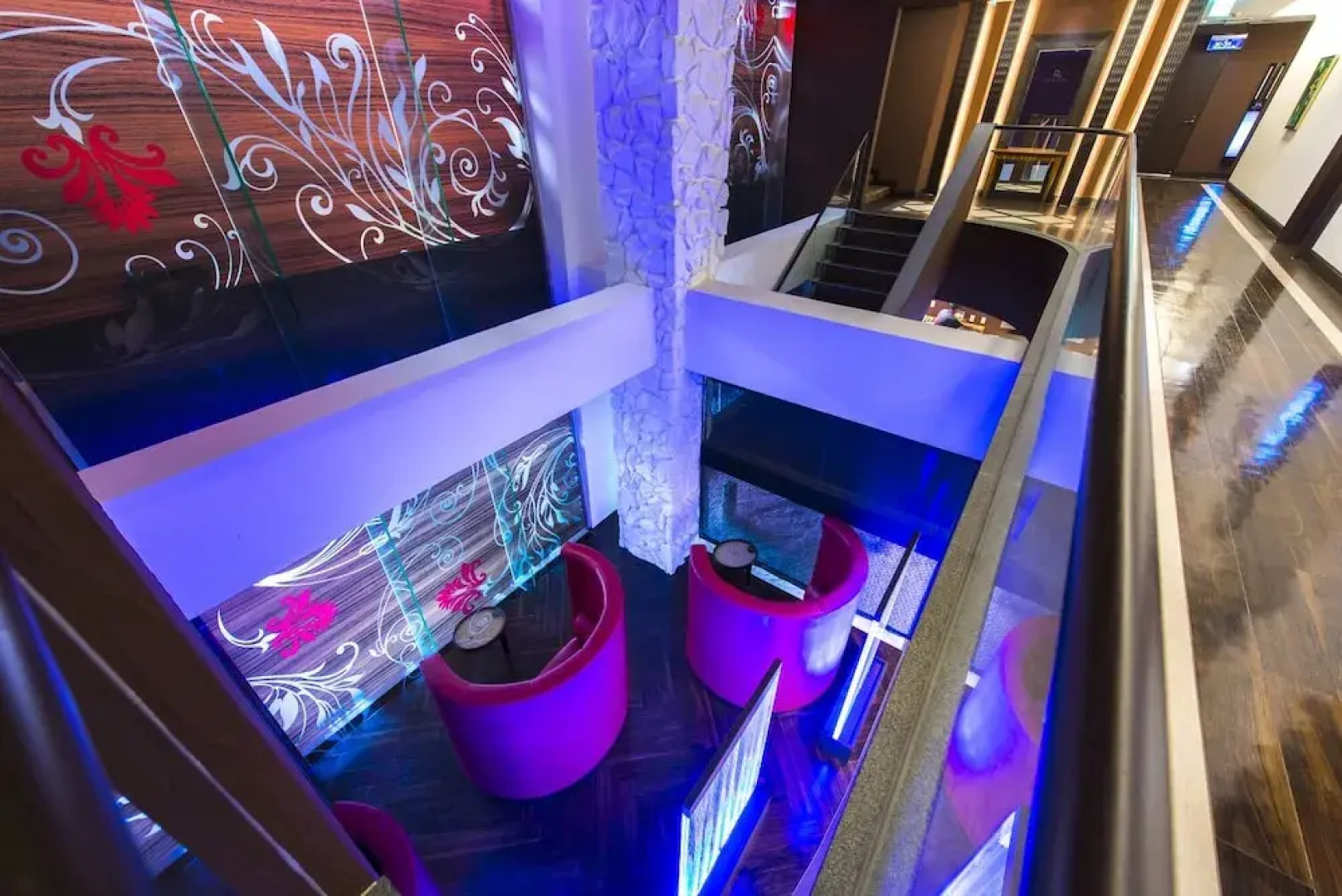 Water Hotel Ry - Adults Only