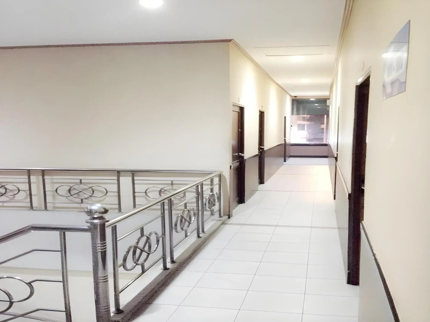 Hotel Queen Pontianak