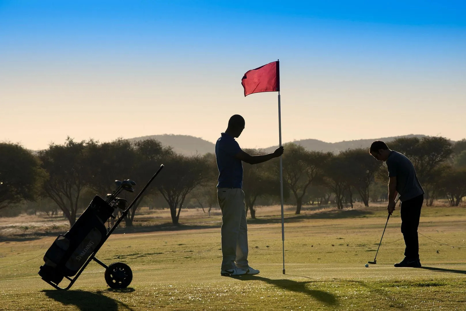 Windhoek Country Club
