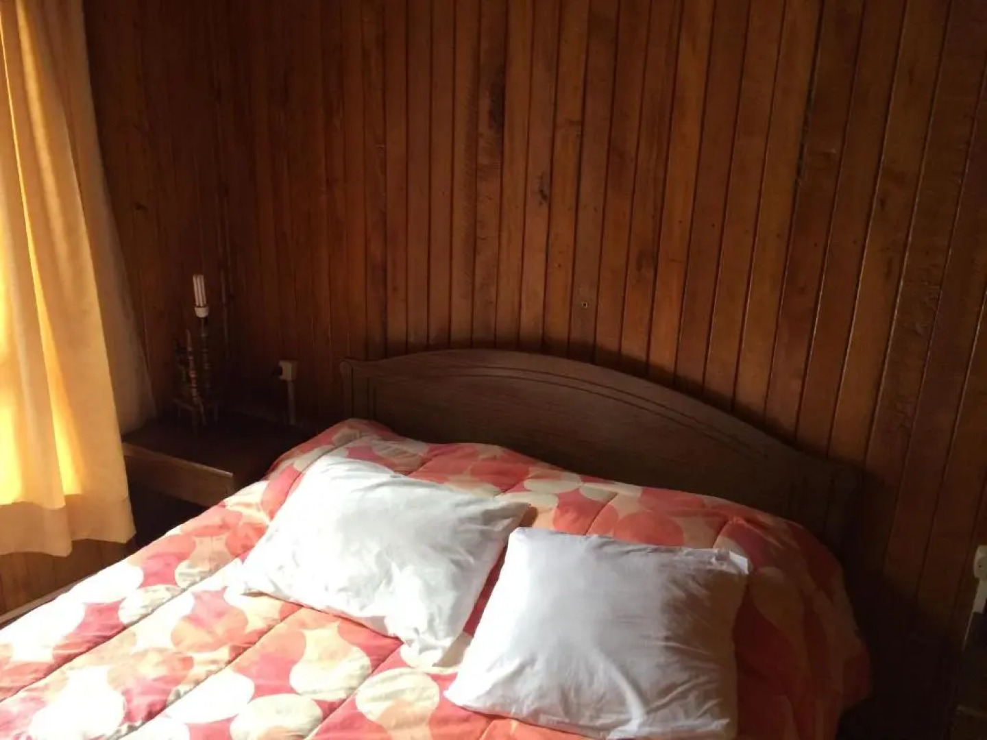 Cabañas Los Castaños