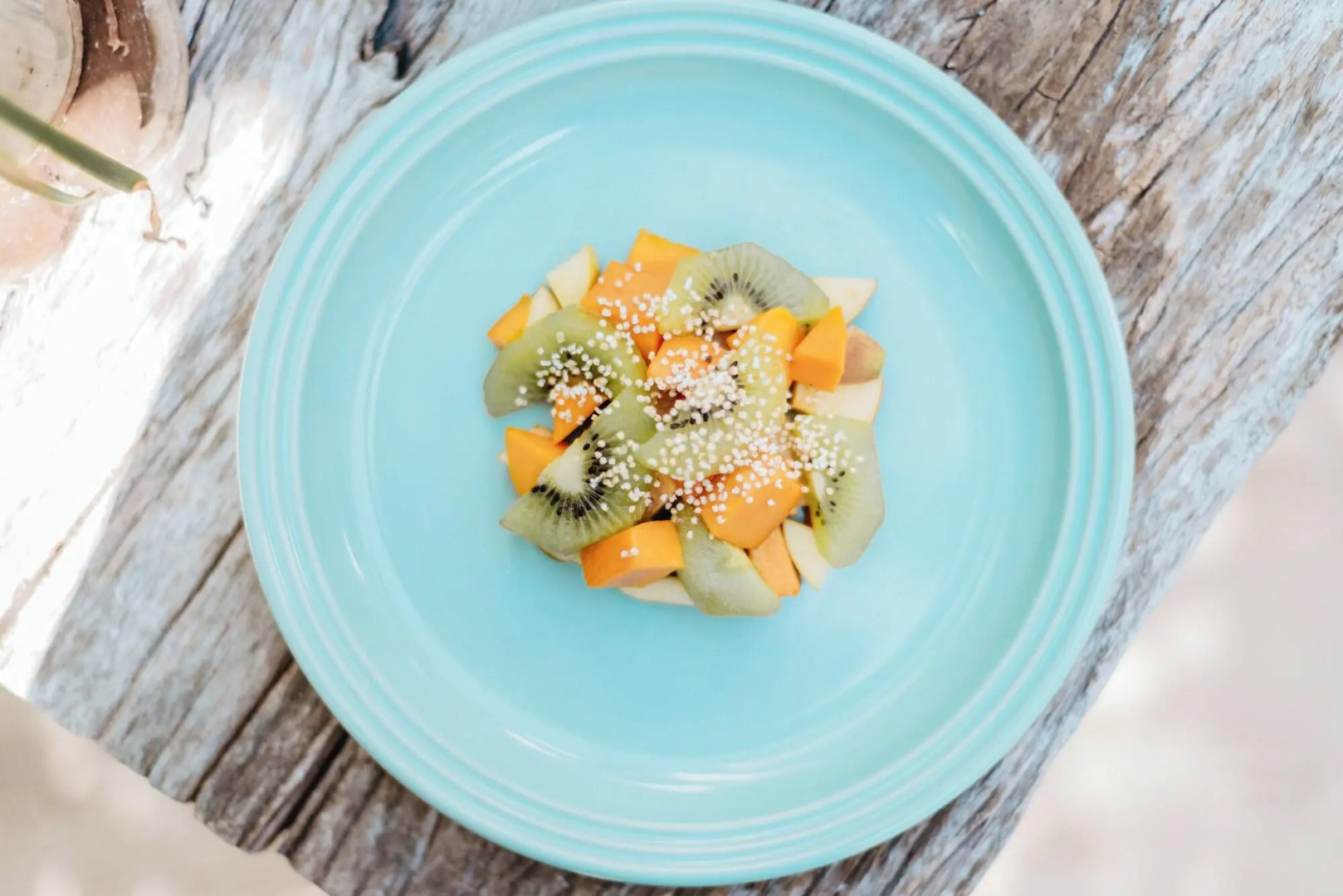 LunArena Barefoot Comfort