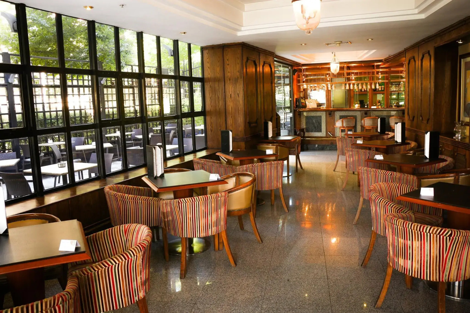 Wyndham Garden Santiago Kennedy