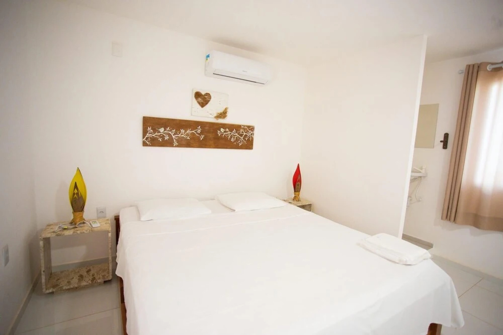 Chal com Mezanino 400m do mar e rea Gourmet