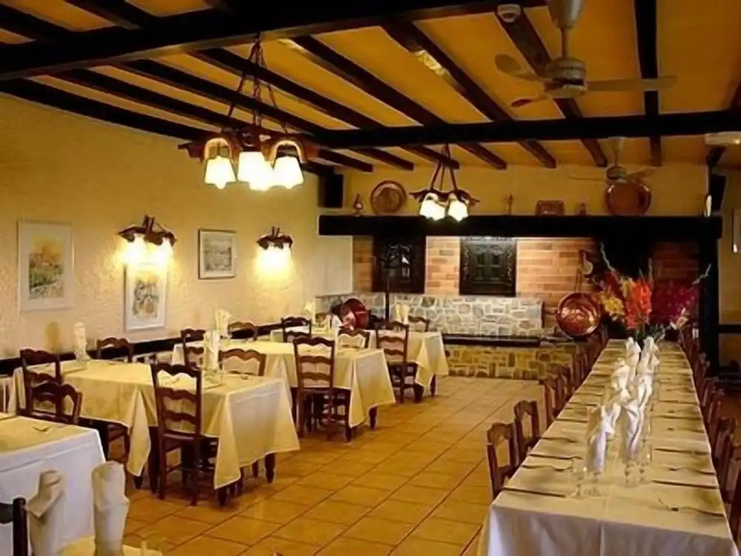 Hotel Au Bon Accueil