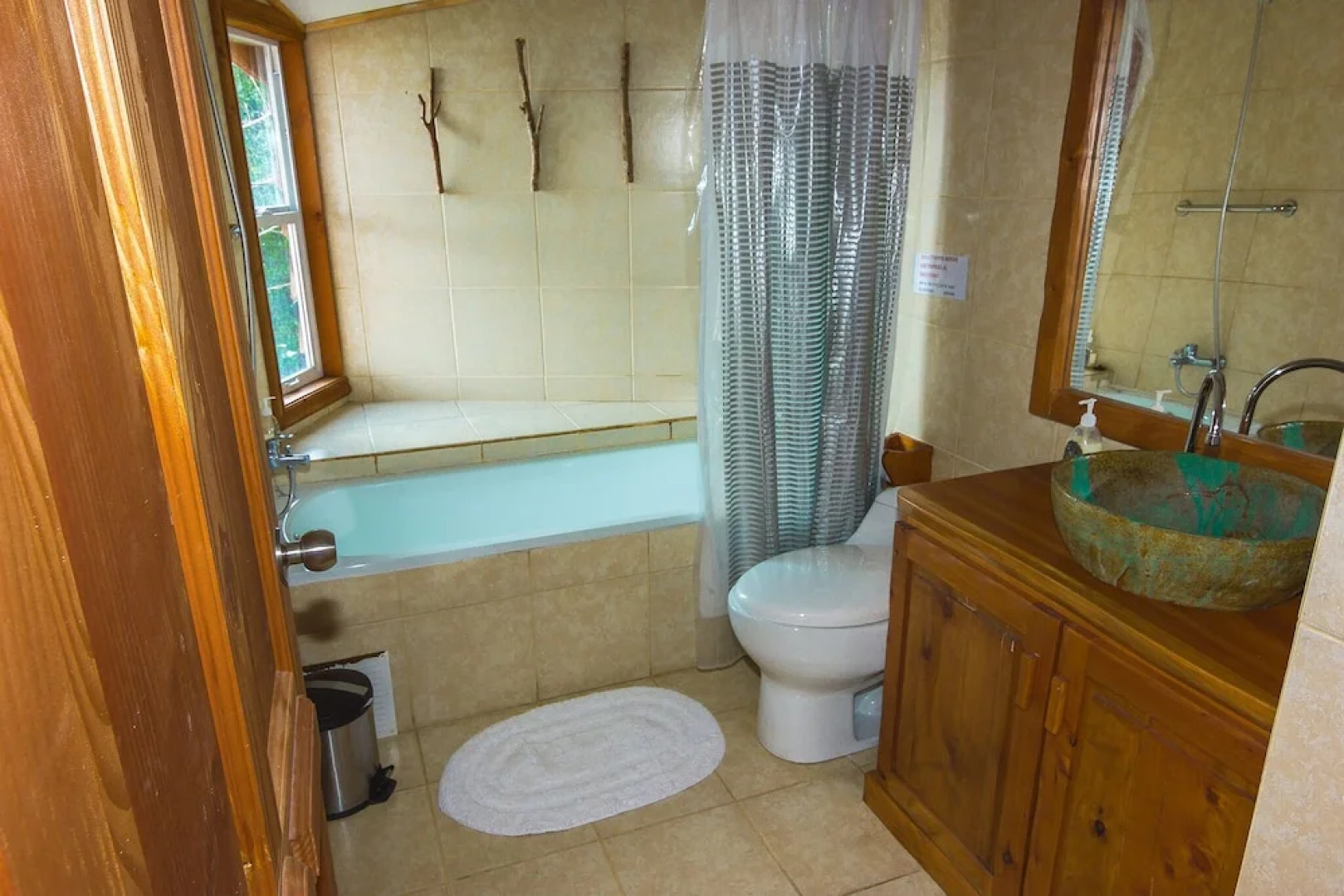 Gracias a la Vida Lodge