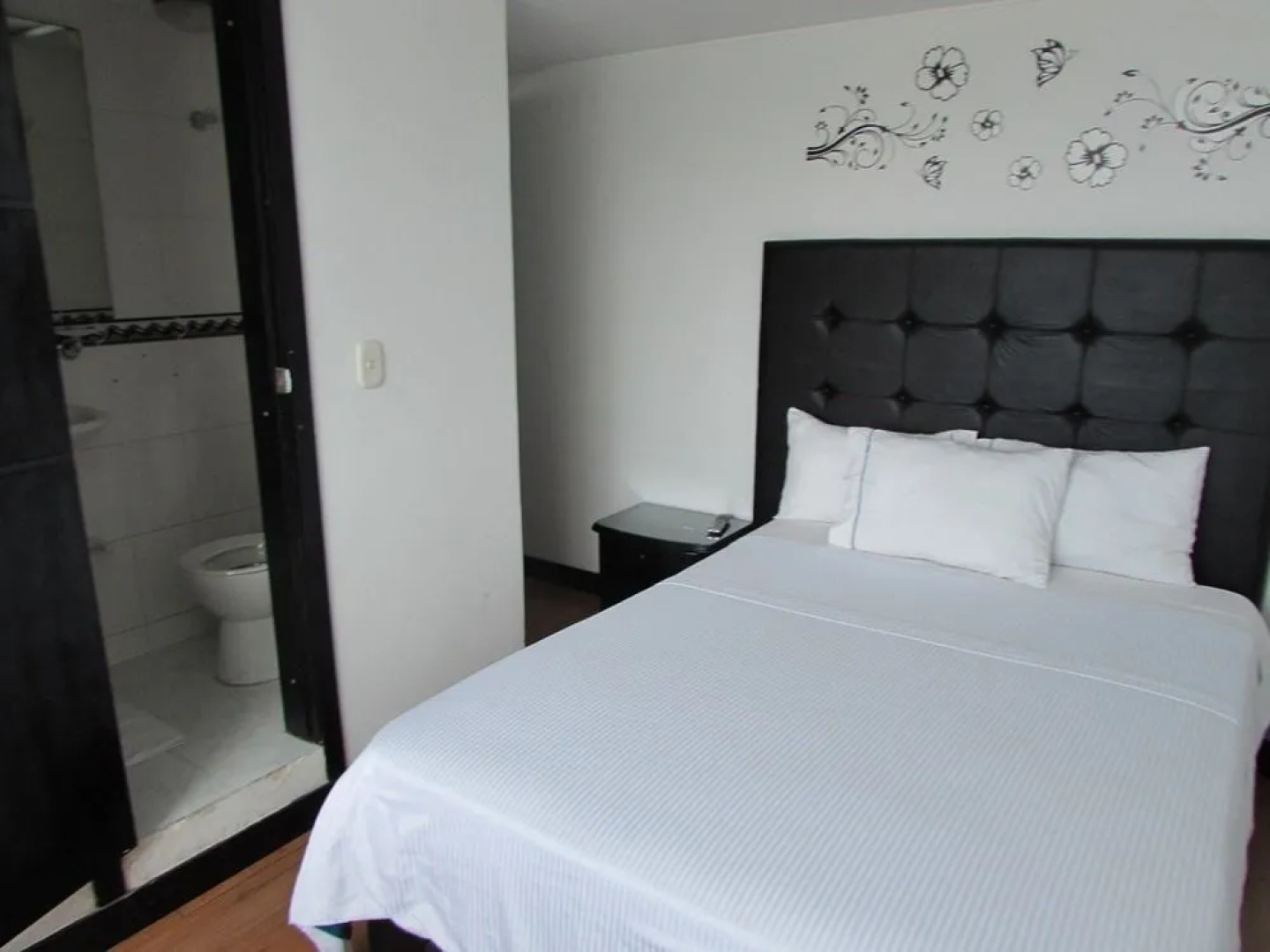 Hotel Casa La Embajada Colonial