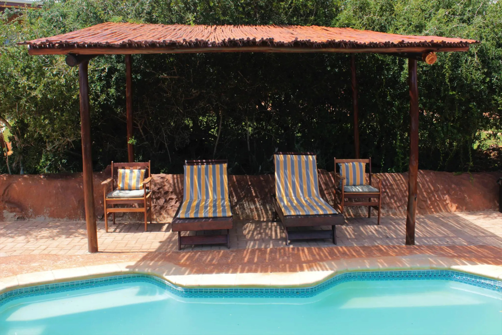 Valley Bushveld Country Lodge