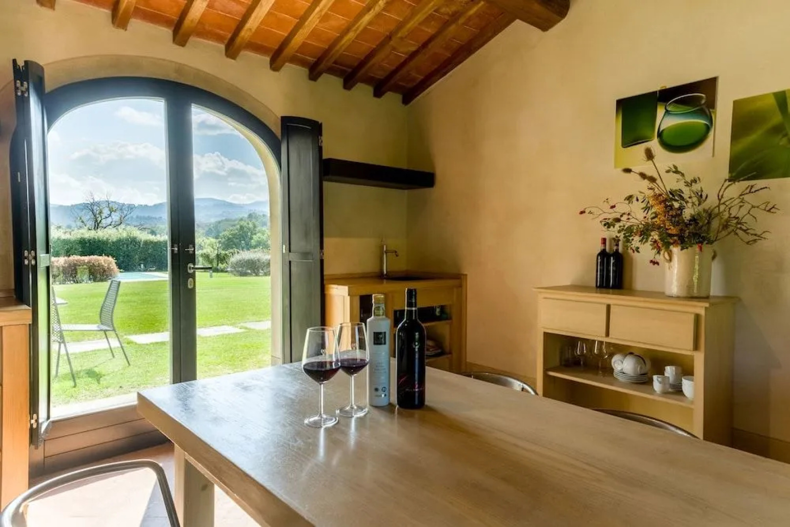 Tenuta San Jacopo In Castiglioni