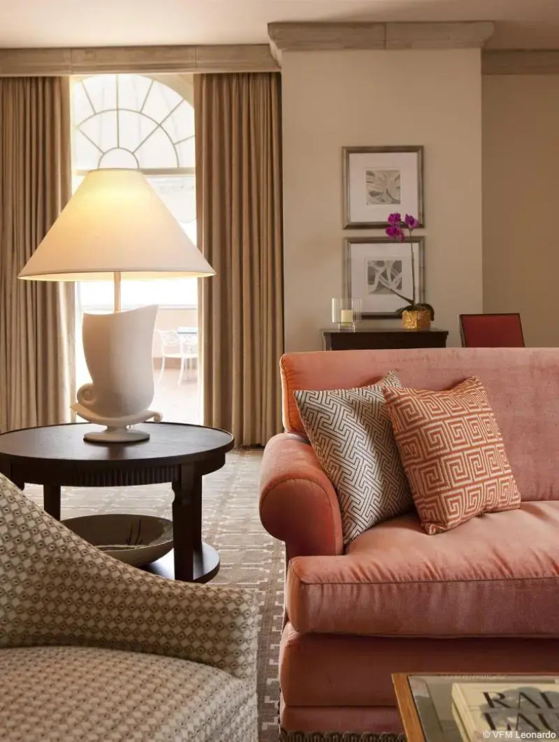 Rosewood Mansion on Turtle Creek