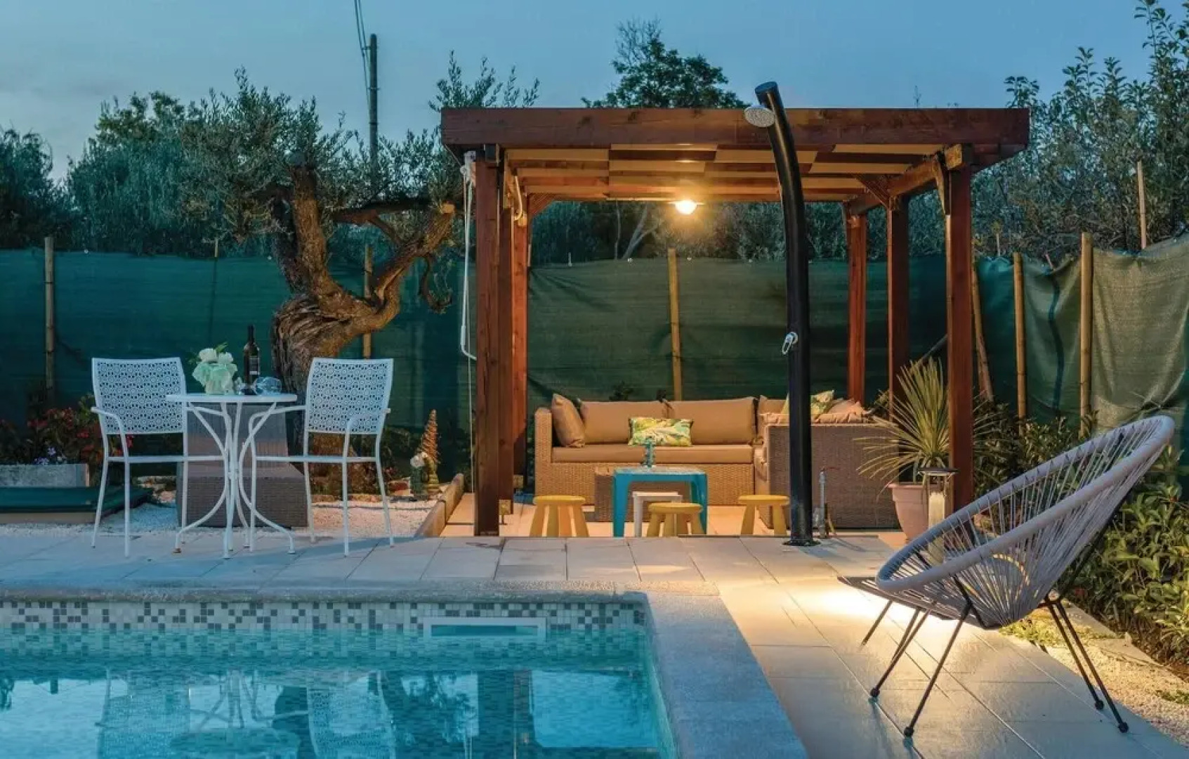 Awesome Home in Banjole With Wifi and 2 Bedrooms