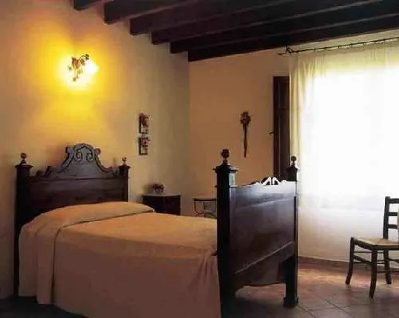Country Hotel Mandra Edera