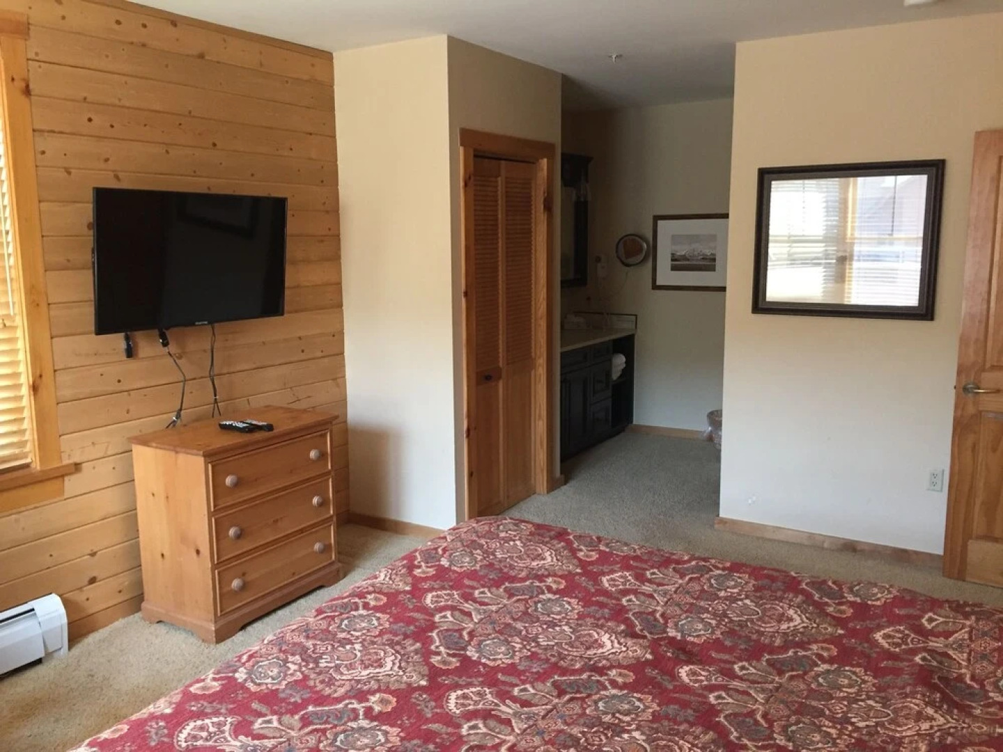 Rocky Mountain Resort Management Keystone