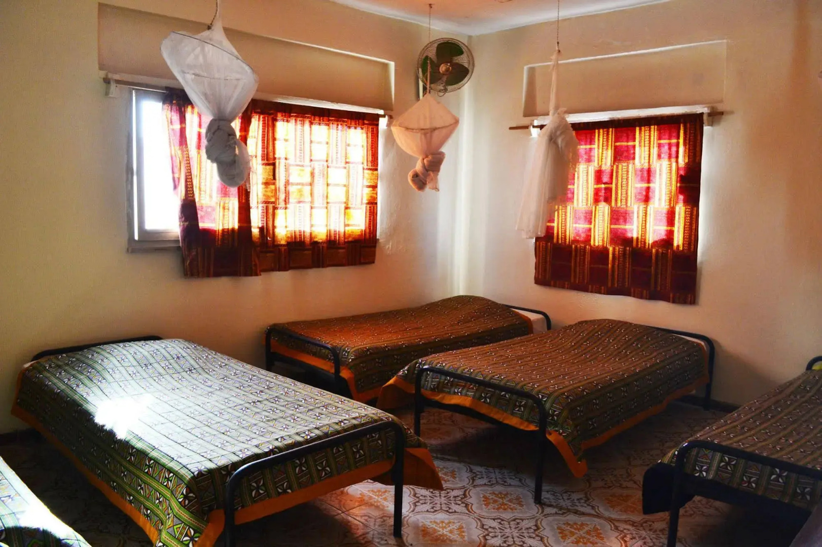 ViaVia Senegal Dakar - Hostel/Backpacker