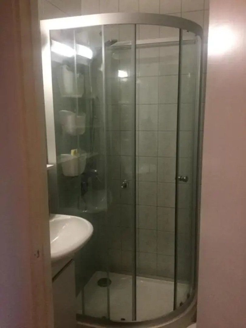 Kemi city center 2 room and kitchen Free private parking