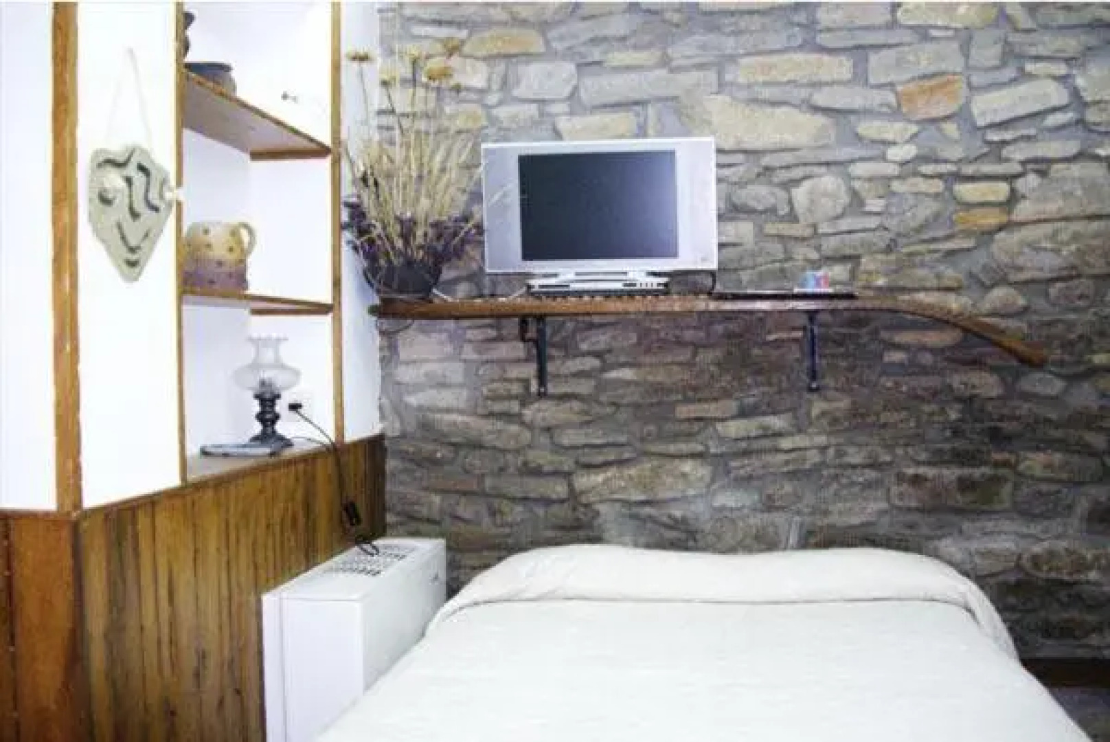 Apartamentos Rurales Rincón de Aiara