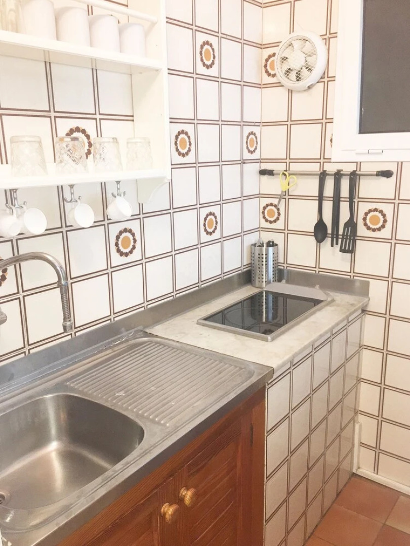 Apartamentos Albertos