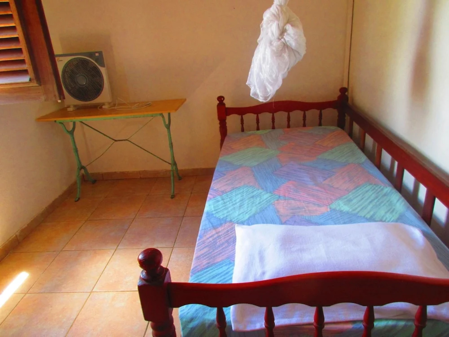 House With 2 Bedrooms in Goyave, With Enclosed Garden - 70 m From the