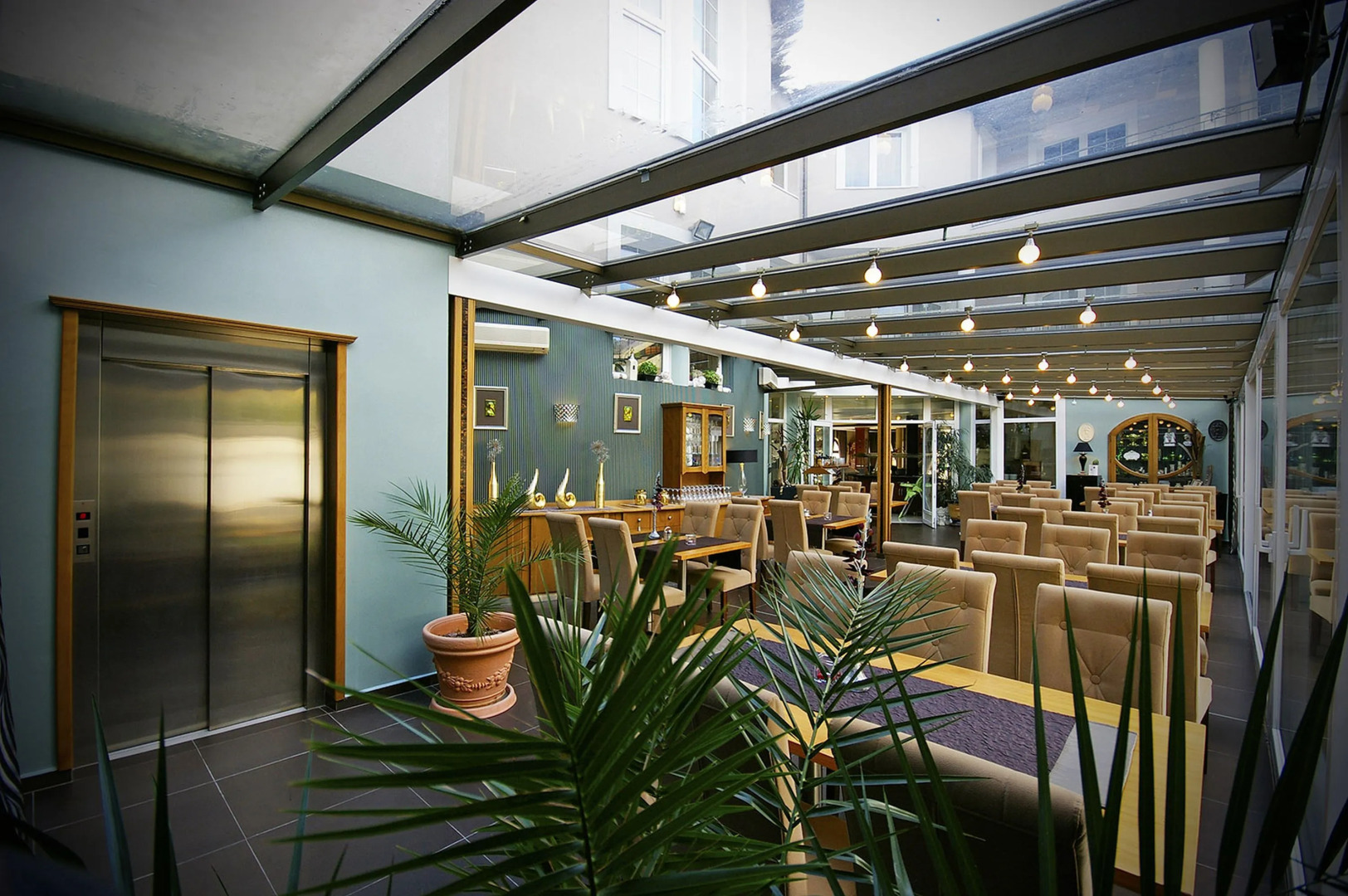 Xavin Wellness Hotel & Restaurant