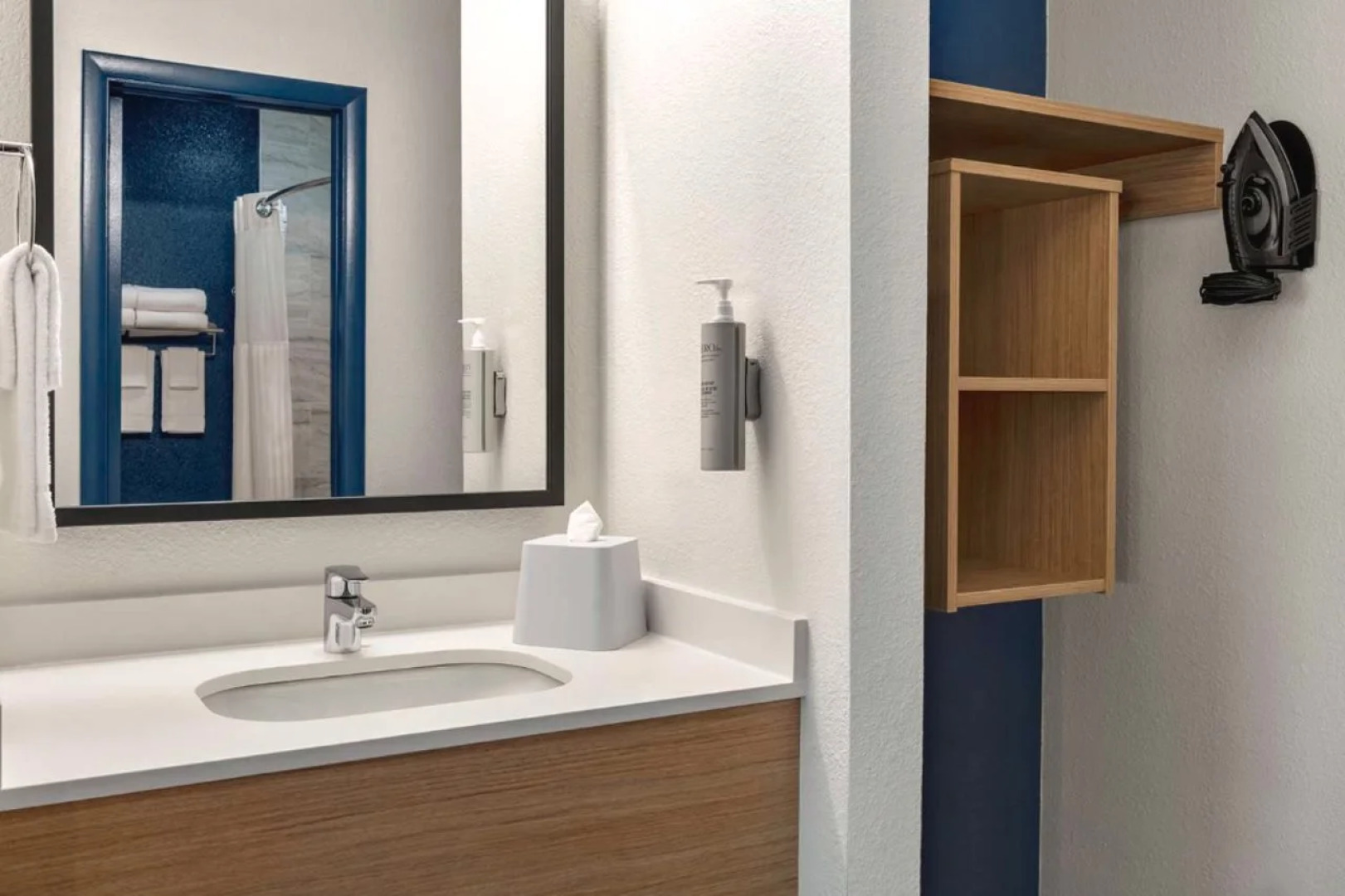 Spark By Hilton Mystic Groton