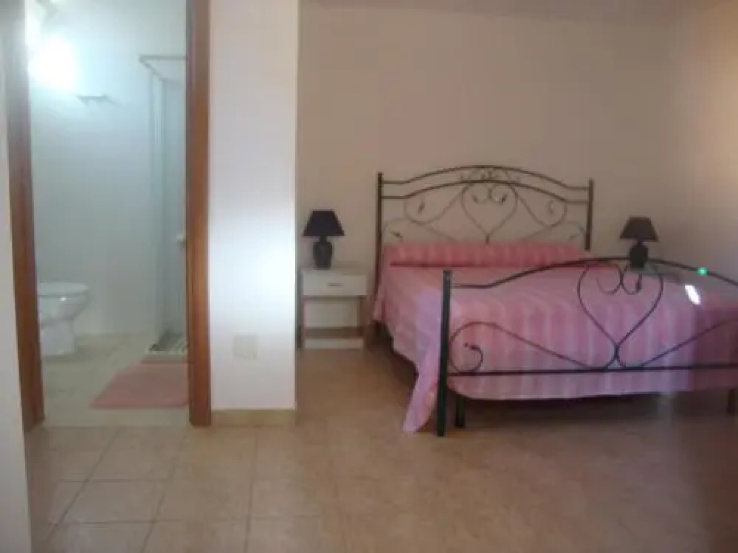 Agriturismo Santa Maria della Lizza