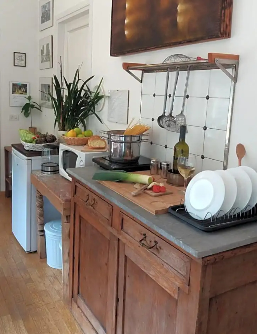 BB Lago Nel Pagliaio