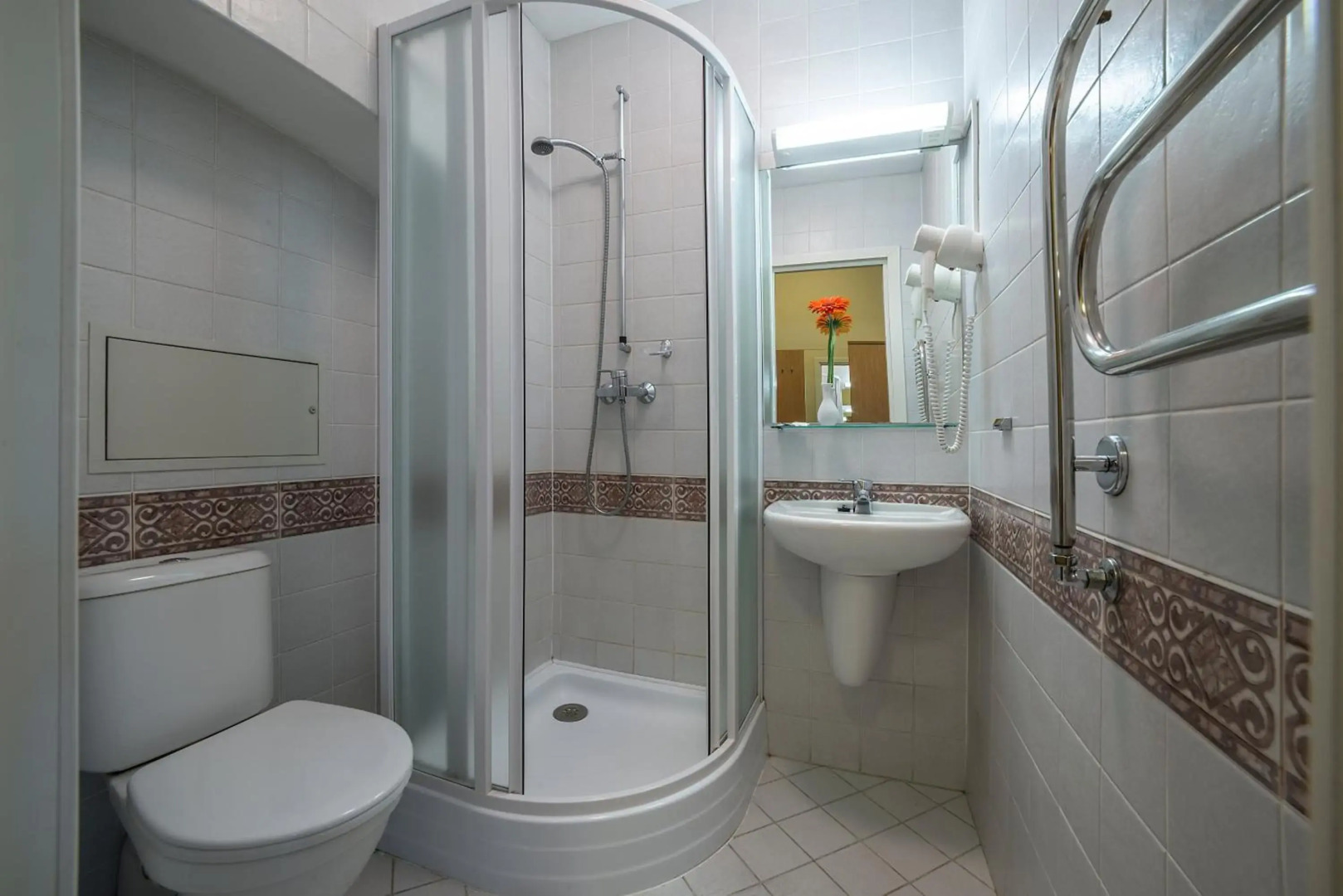 Отель Domus Maria