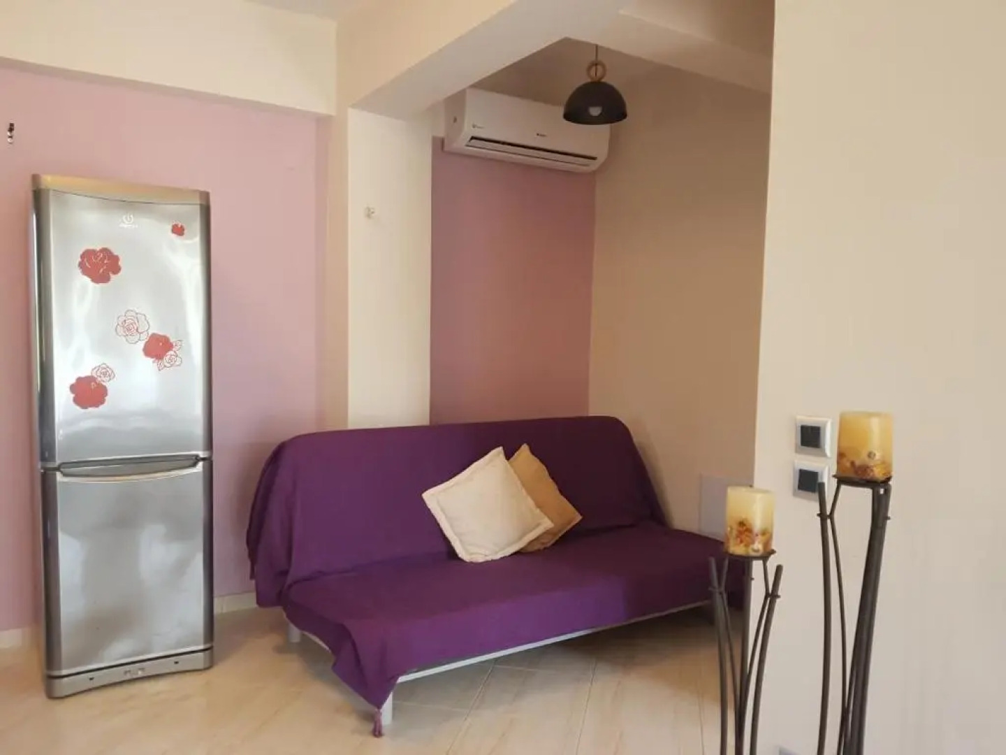 Elani Apartments (Lofos Elanis)