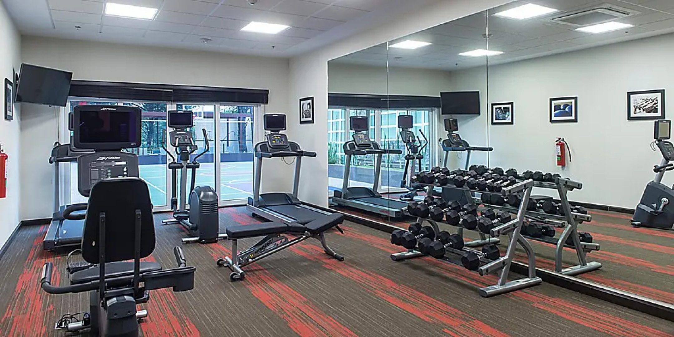 Staybridge Suites Puebla