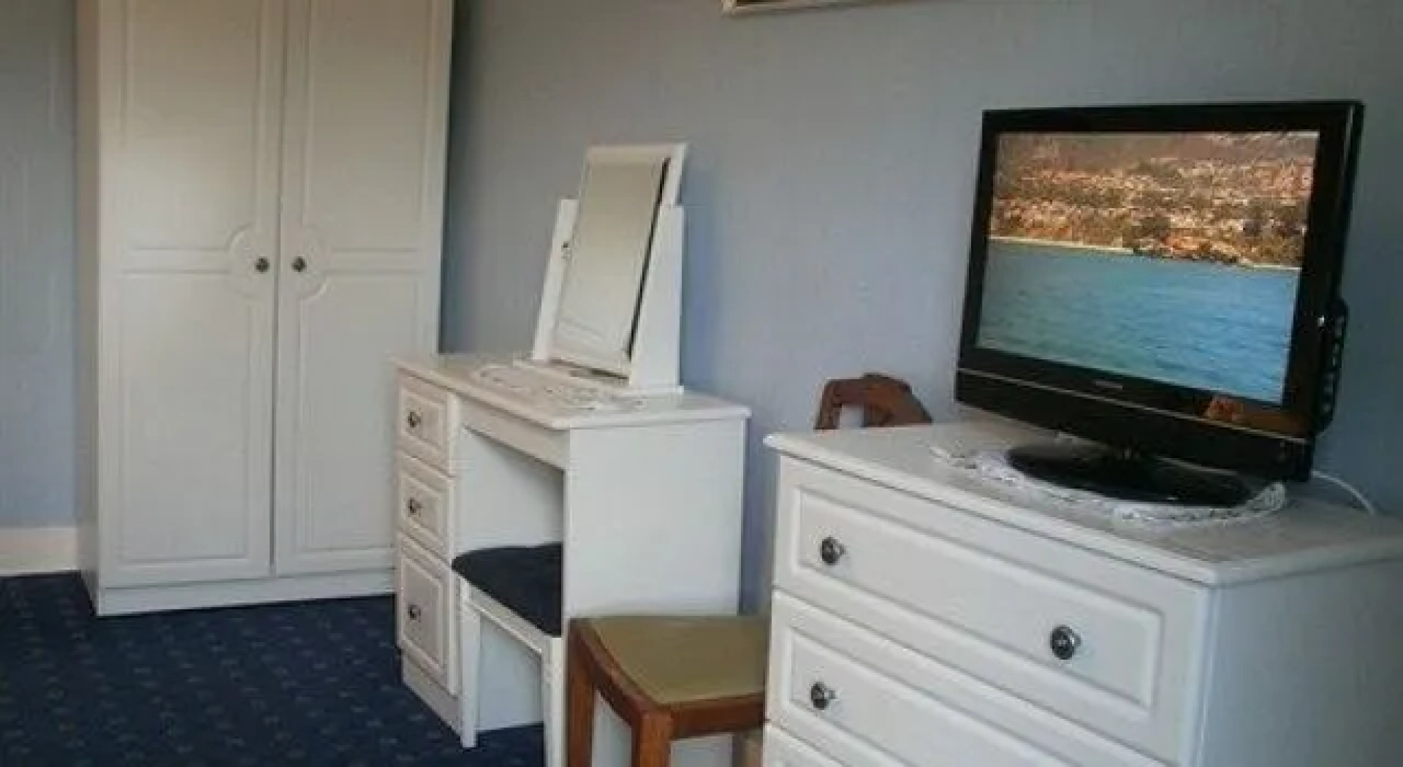 Farhills Farm B&B