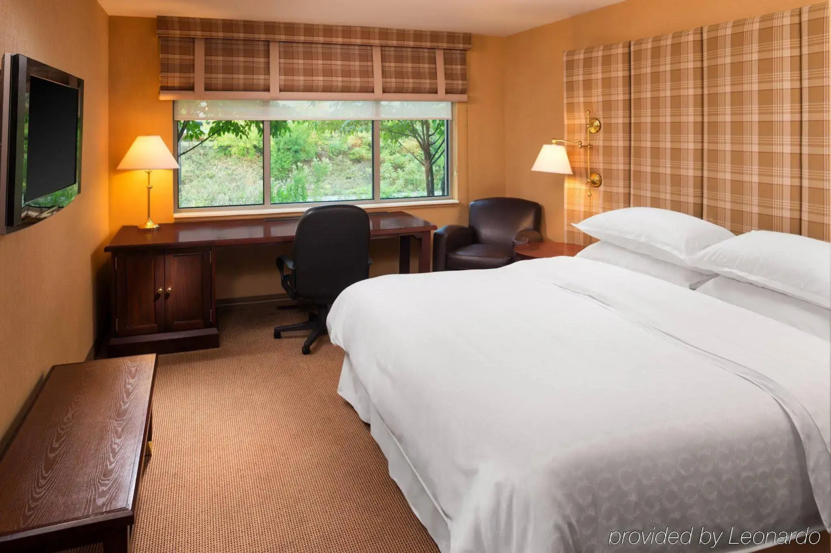 Sheraton Hotel Minneapolis Midtown