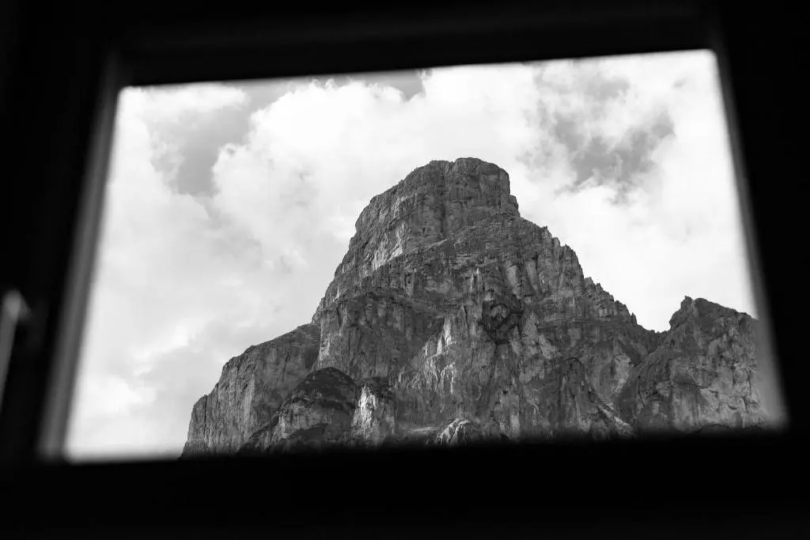 Garni Ciasa de Munt