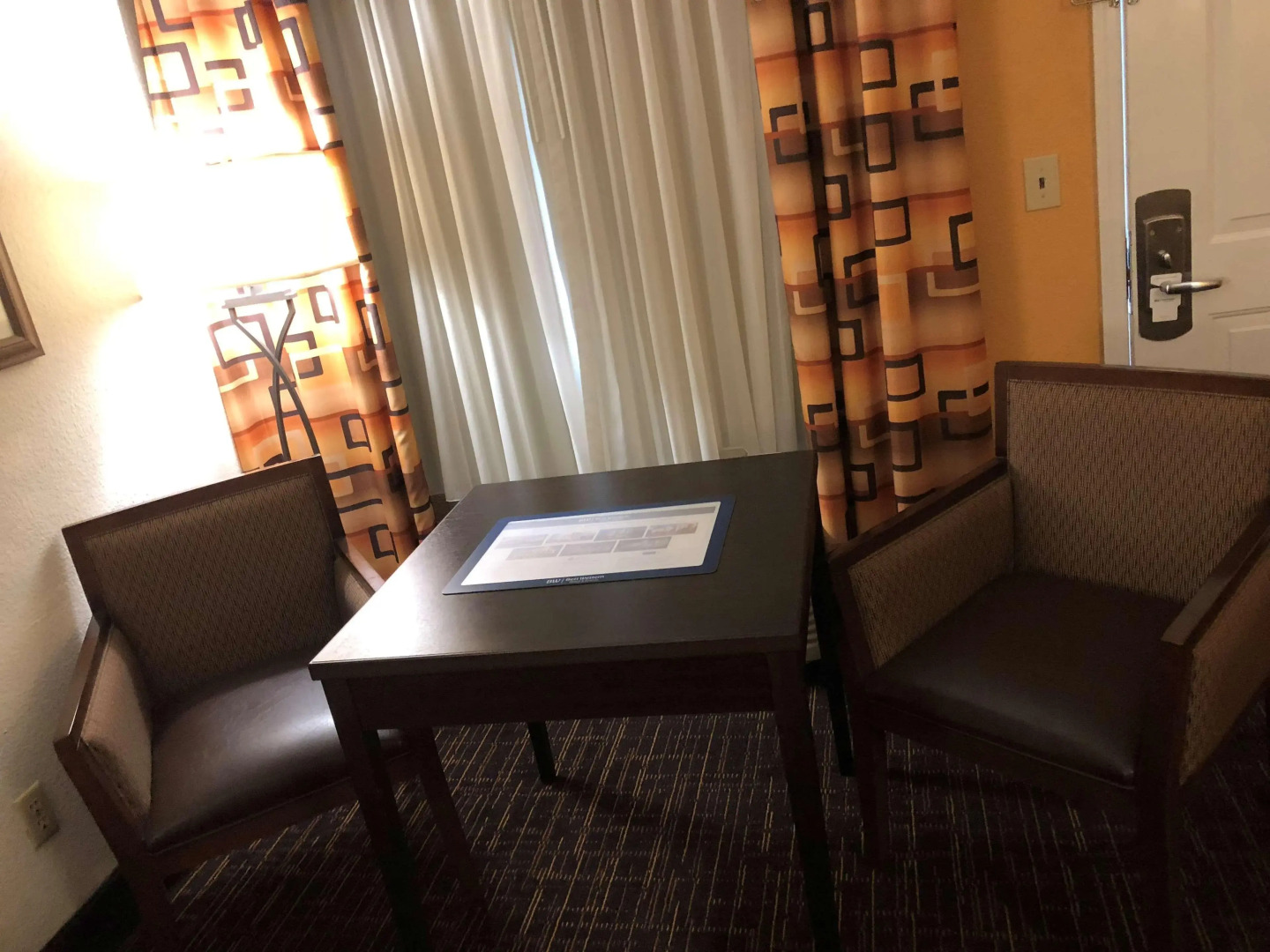 Best Western Executive Inn