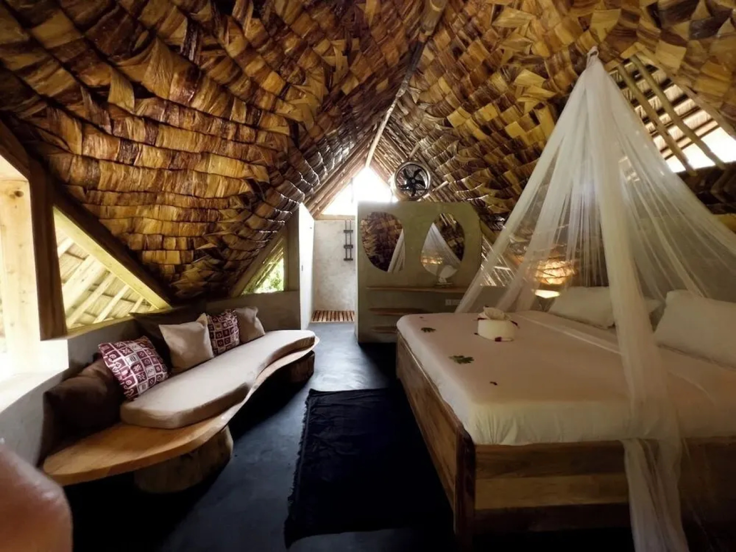 Jungle Pearl Resort
