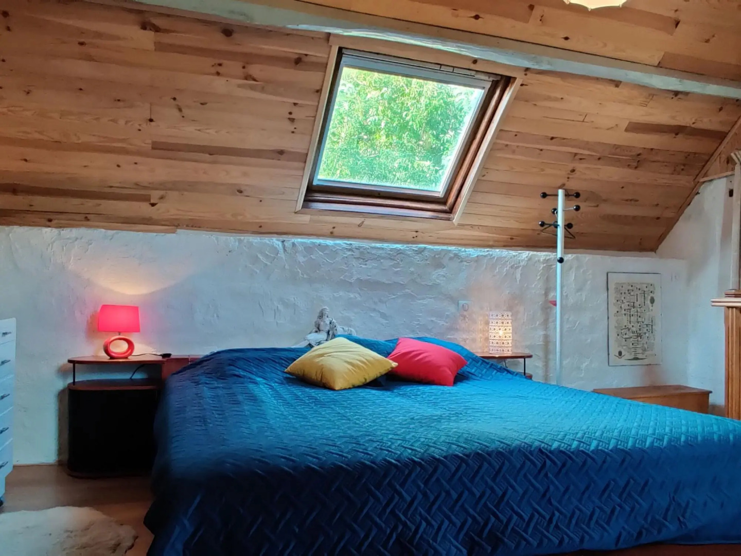 Gorgeous Mansion in Thizay With Private Swimming Pool!