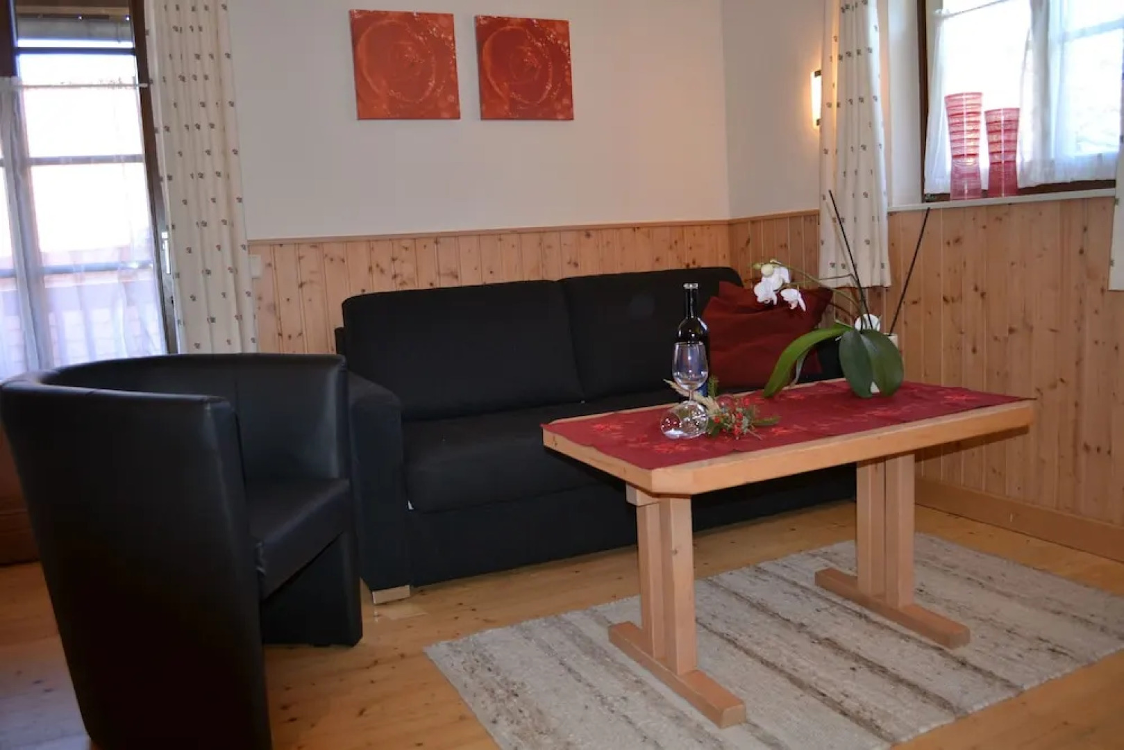 Hoteldorf Königsleitn