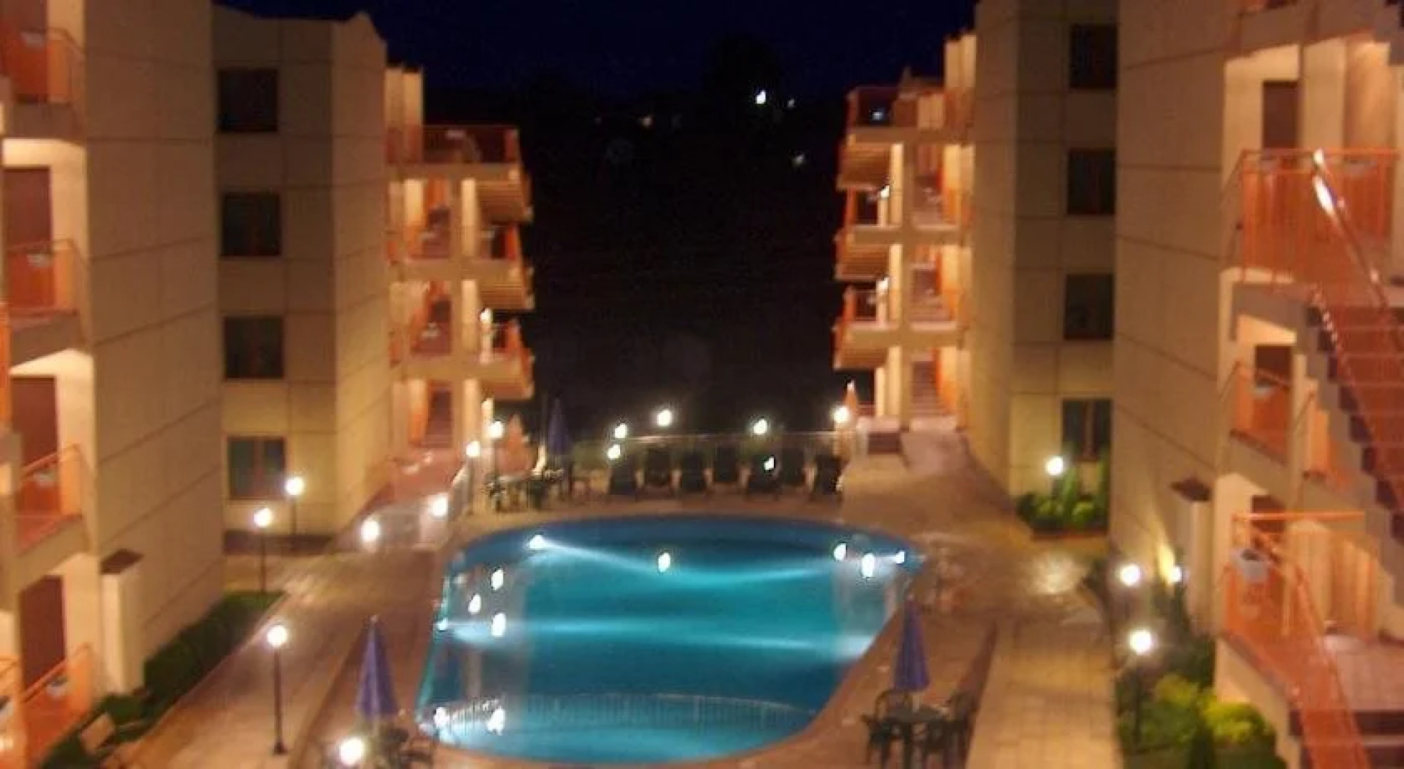 Stella Maris Apartments