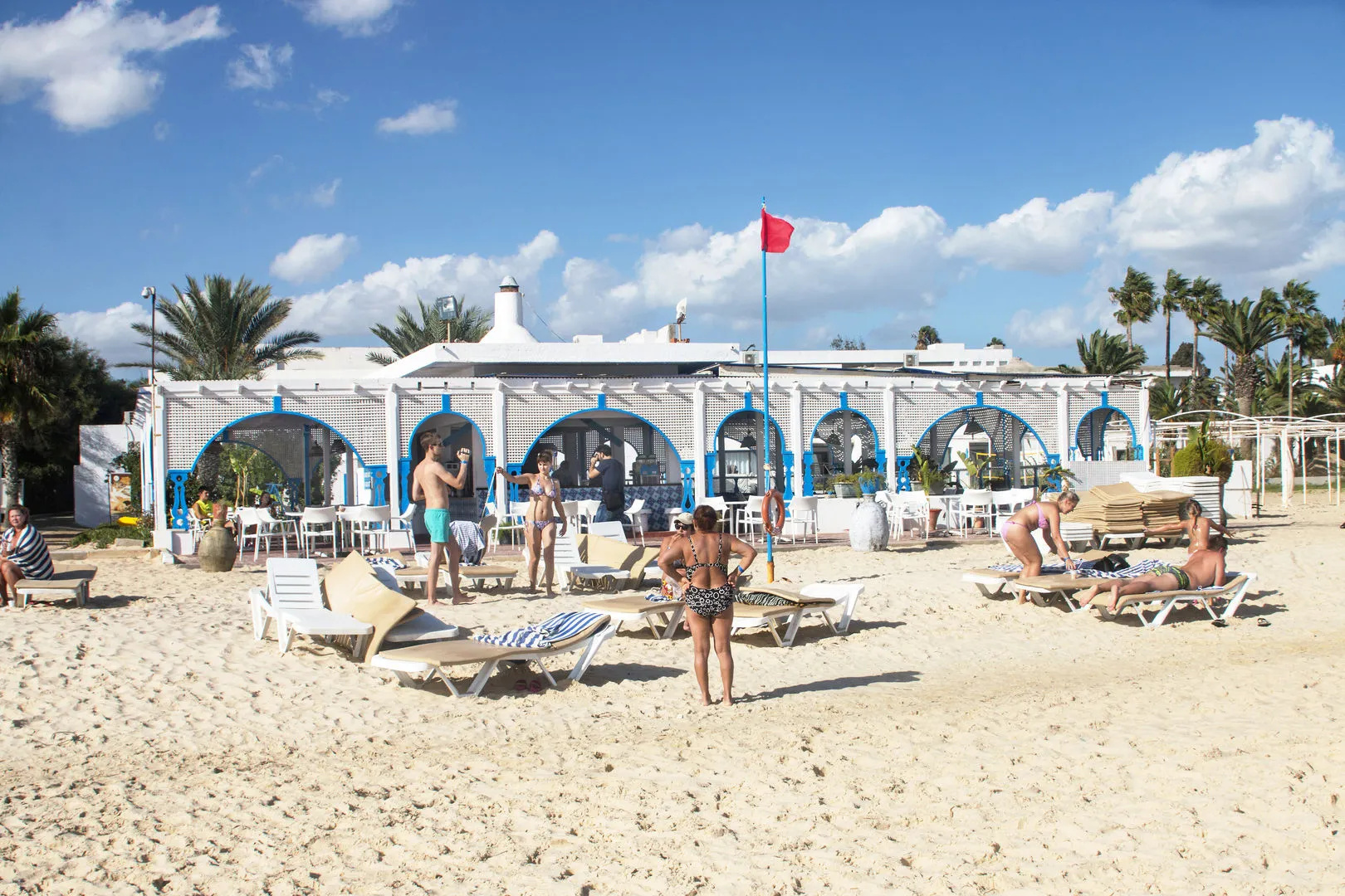 Le Hammamet Hotel & Spa