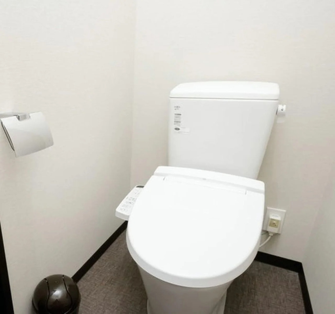 The Premium Hotel in Rinku