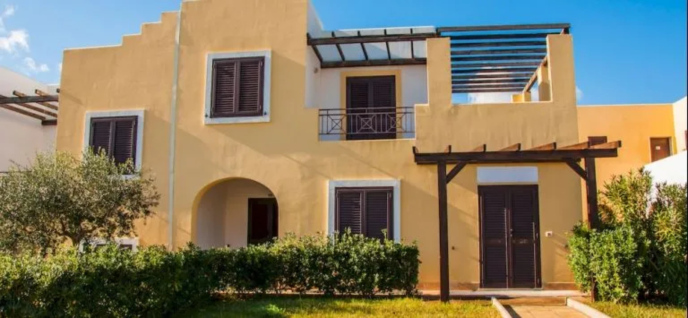 Residence Corte Bahia