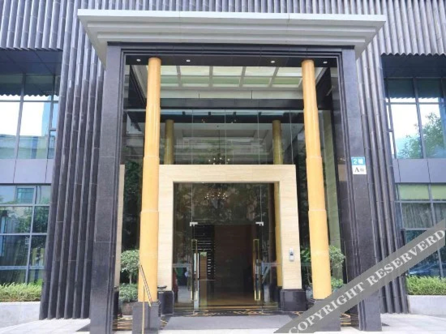 Shangcheng Apartment Hotel