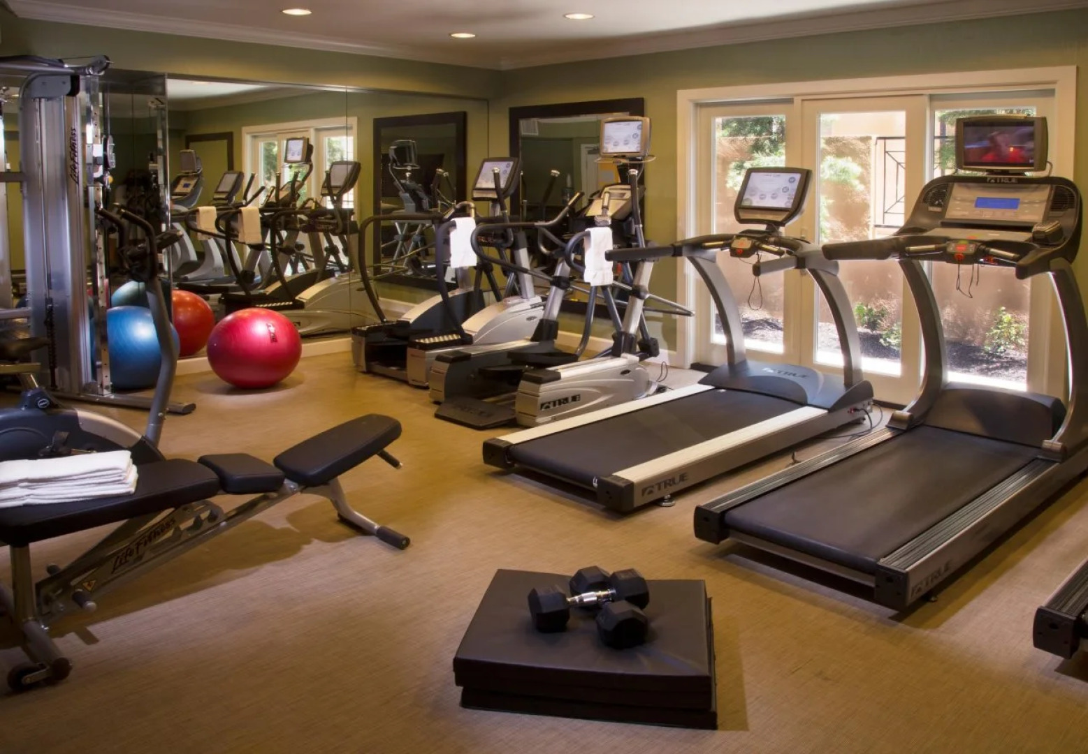 Hotel Amarano Burbank - Hollywood