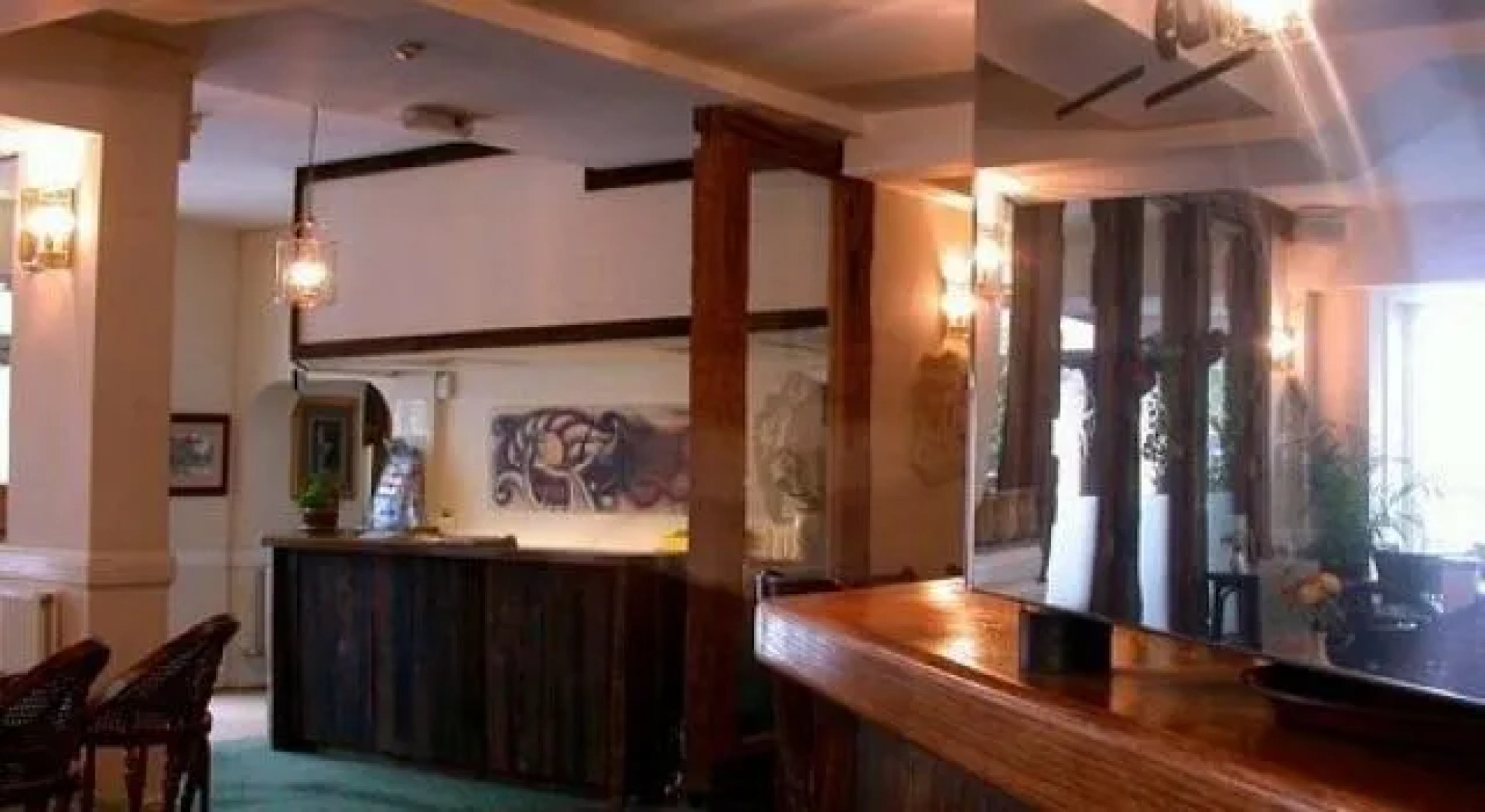 Templars Hotel and Carvery