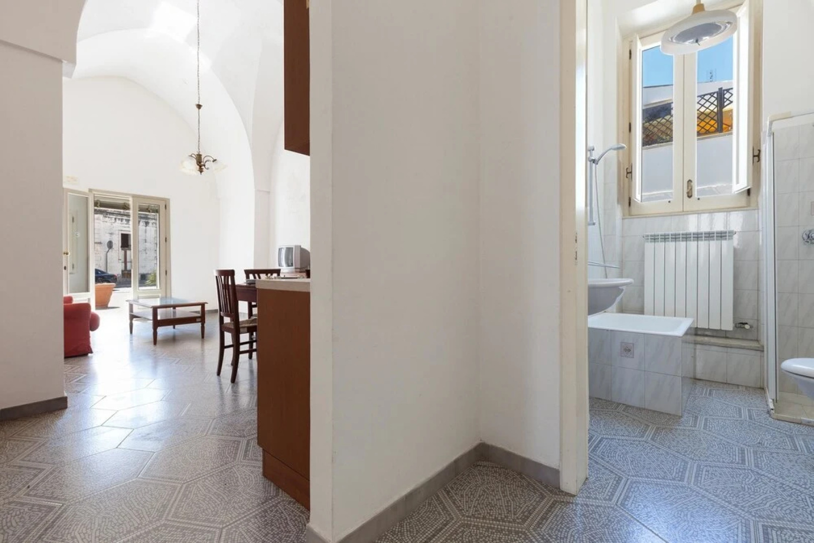 Palazzo Morra - Bilo 2S