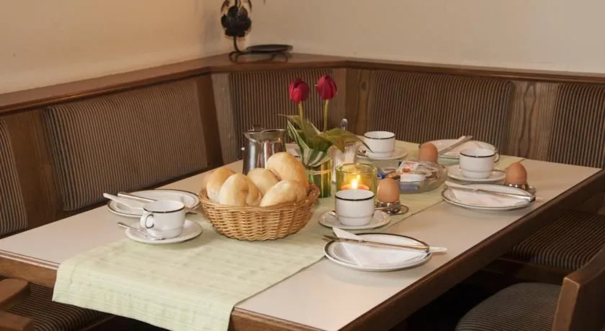 Gasthof Post - Sistrans