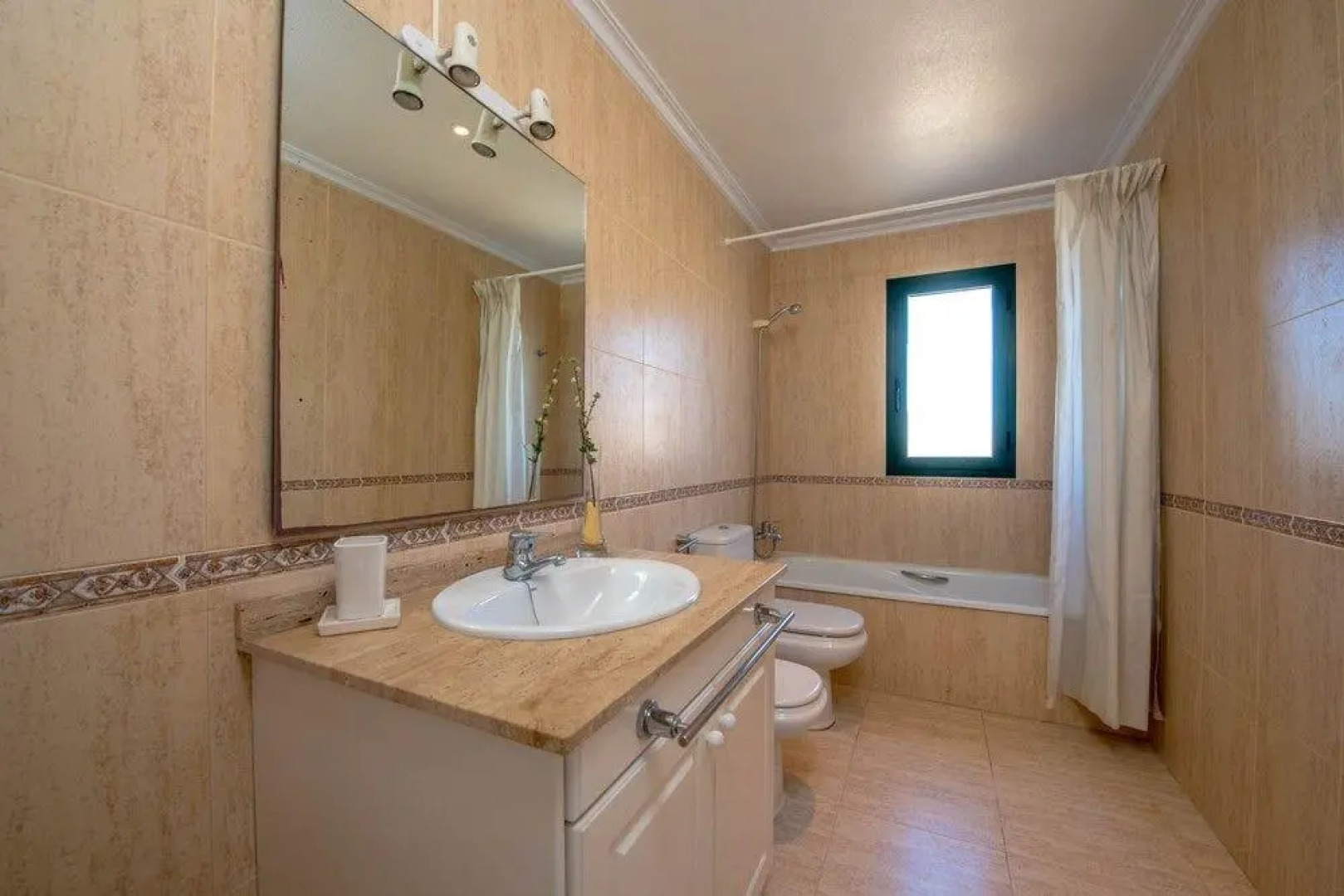 Apartamento Bennecke Amor