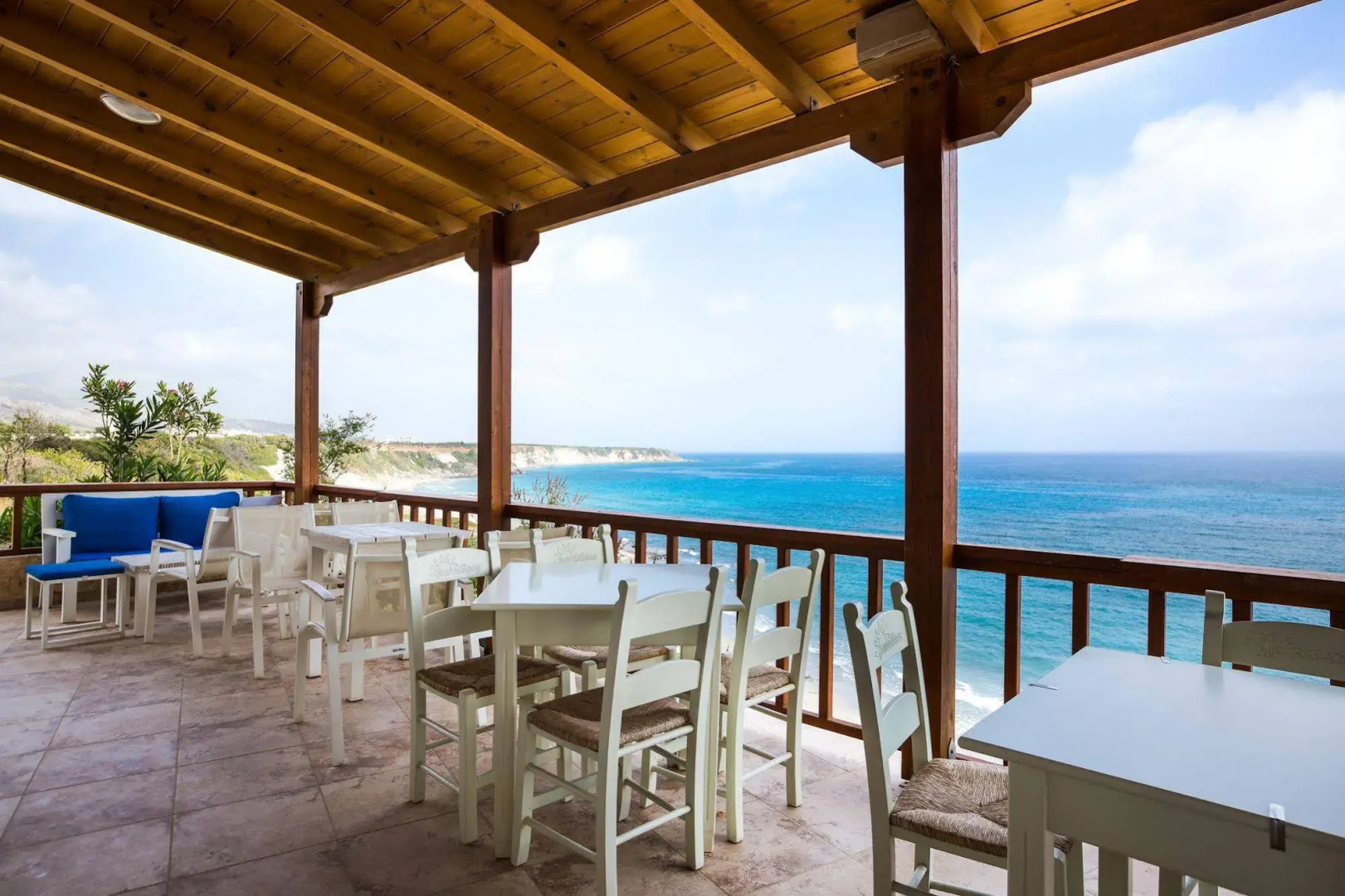 Fata Morgana Studios & Apartments