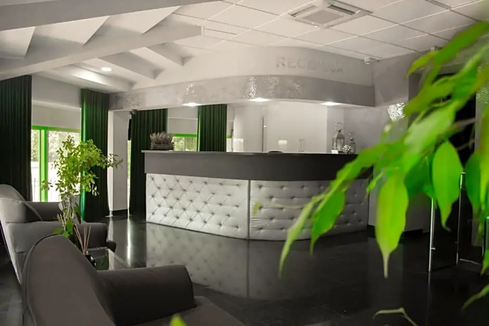Hotel Promenada